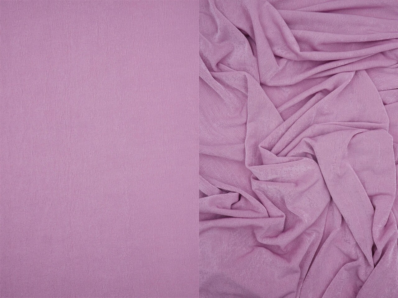 1 Yard 1x1 Slinky Rib Knit Fabric, Solid Color Polyester Spandex, 52/54″ Wide